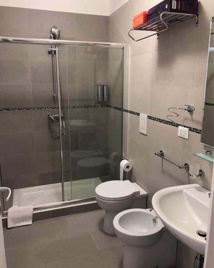 3G Baroque Apartments Лечче Экстерьер фото