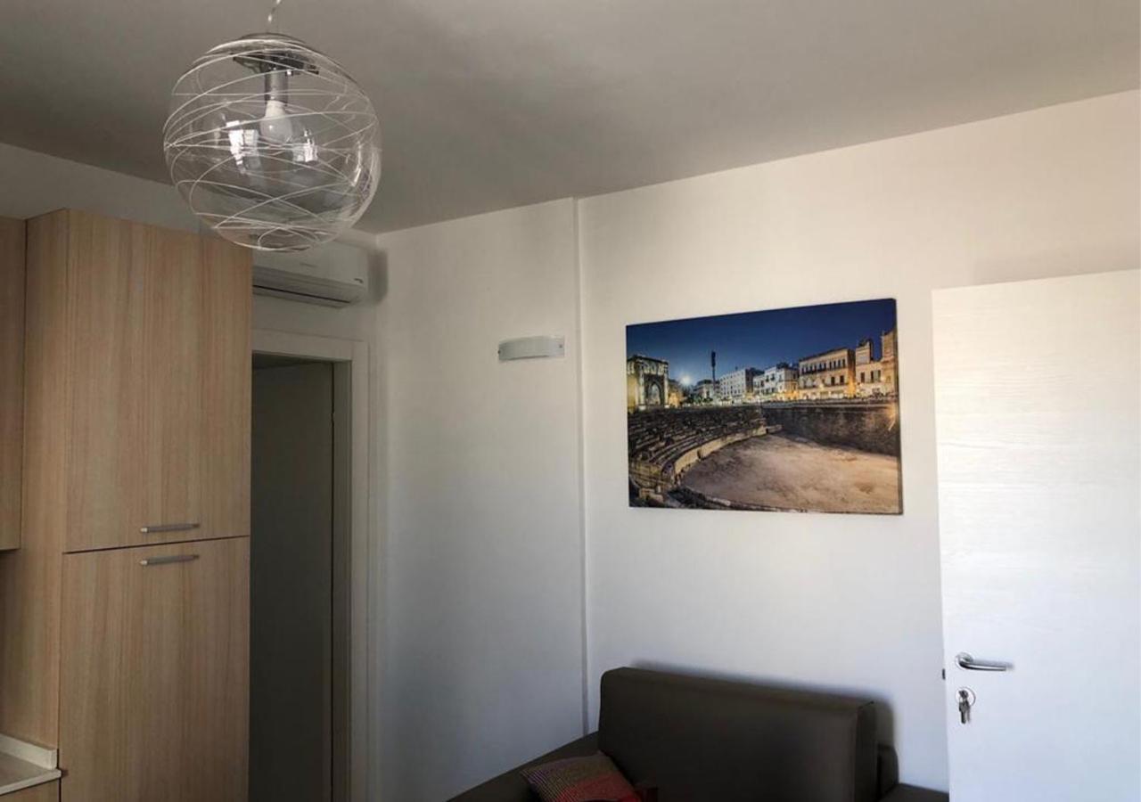3G Baroque Apartments Лечче Экстерьер фото