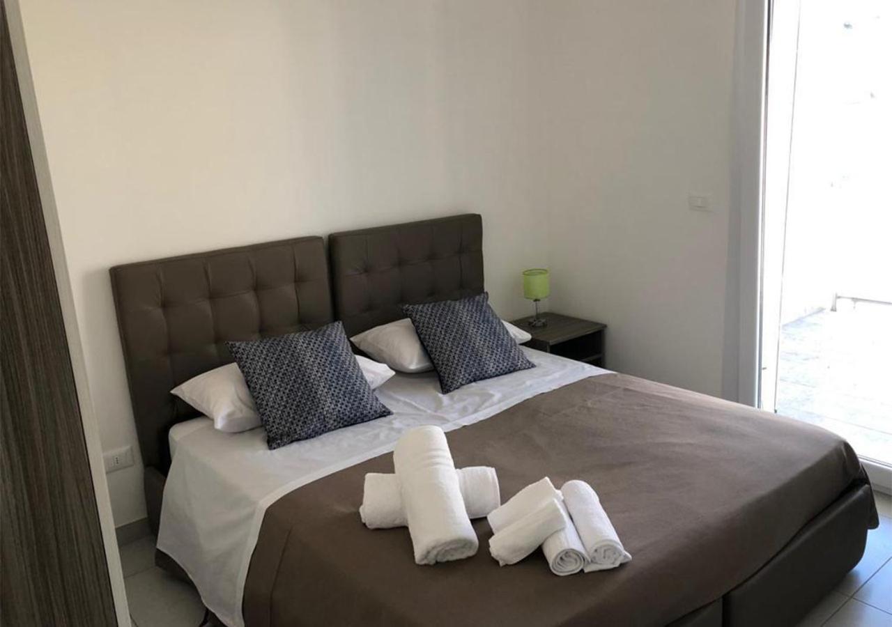 3G Baroque Apartments Лечче Экстерьер фото