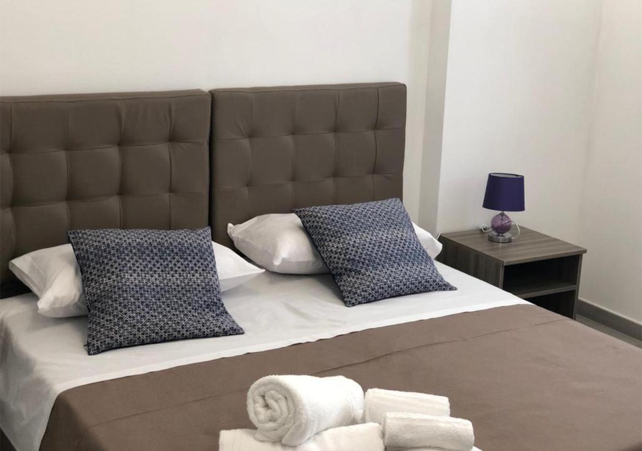 3G Baroque Apartments Лечче Экстерьер фото