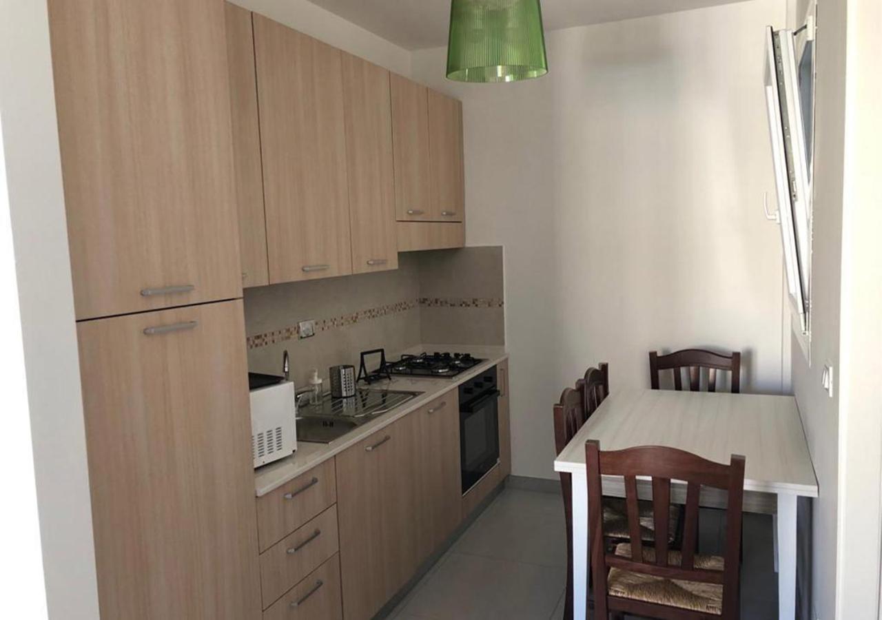 3G Baroque Apartments Лечче Экстерьер фото
