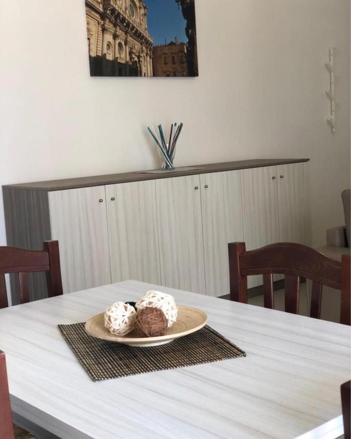 3G Baroque Apartments Лечче Экстерьер фото
