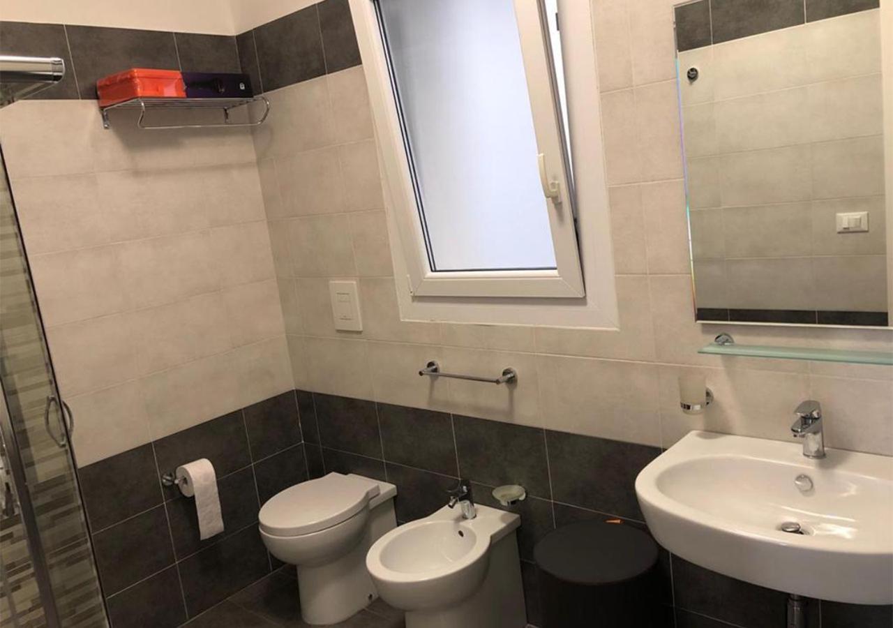 3G Baroque Apartments Лечче Экстерьер фото