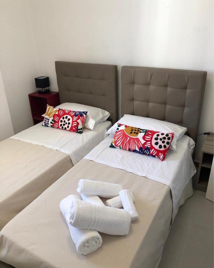 3G Baroque Apartments Лечче Экстерьер фото