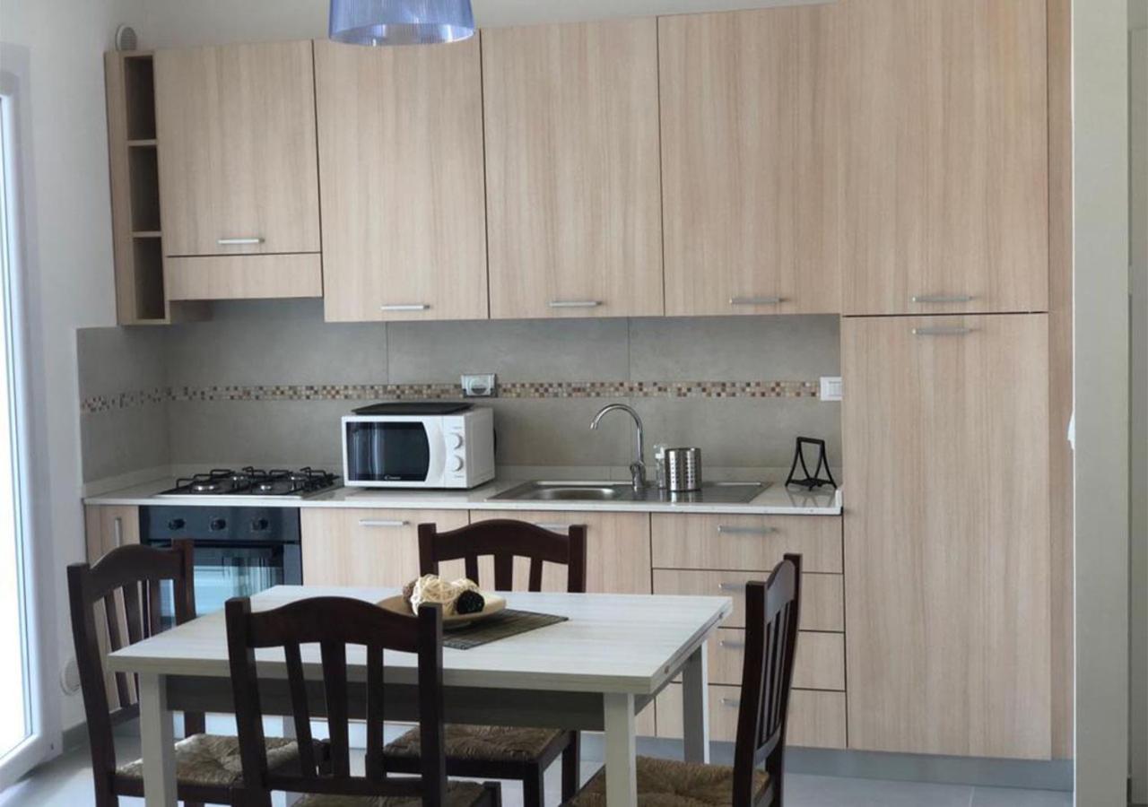 3G Baroque Apartments Лечче Экстерьер фото