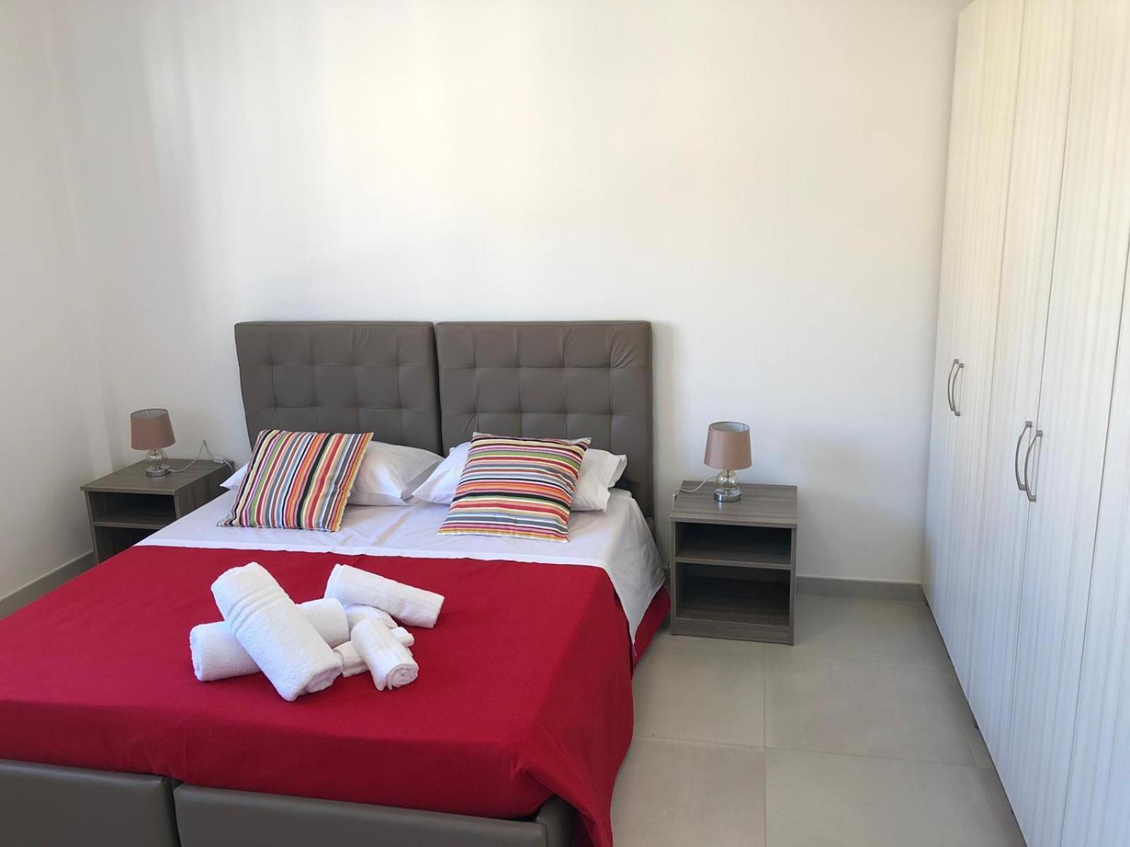 3G Baroque Apartments Лечче Номер фото
